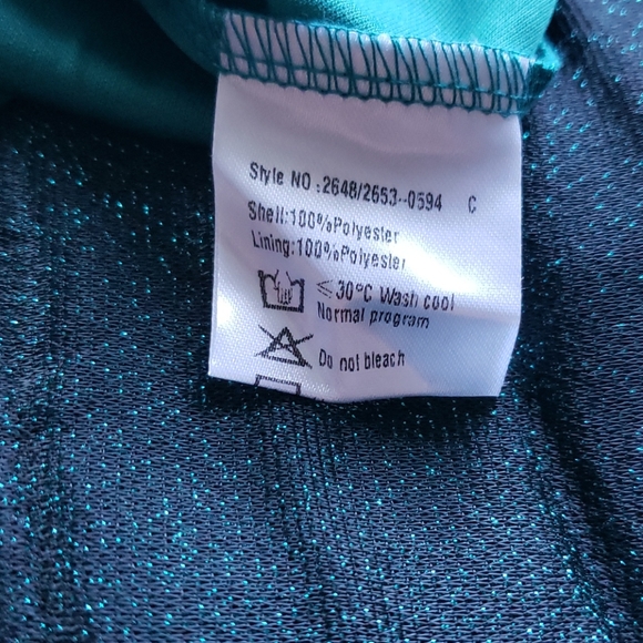 Ever Pretty Formal Evening Draped Dress - Picture 14 of 14